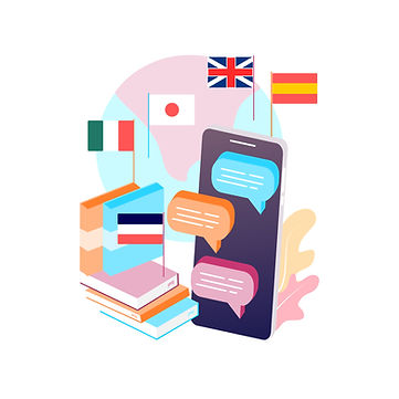 Multilingual 